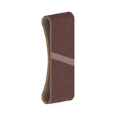 Cinta De Lixa Bosch Pro X440 75X457mm Grano 120 3Un