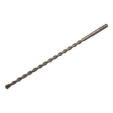 Broca Para Concreto Sds Plus 10X310 Mm Dupla Hélice Cobalto Gross