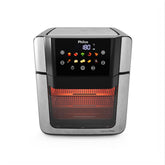 Fritadeira Air Fryer Oven Philco PAF15A 15L Painel Digital 127V