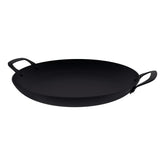 Disco De Arado Para Churrasco Tramontina Black Aço Carbono 40 Cm Durprotect