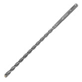 Broca Para Concreto Sds Plus 10X260 Mm Dupla Hélice Cobalto Gross