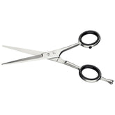 Tesoura Para Cabelo Fio Navalha 5 Polegadas Aço Inox Tramontina Profissional