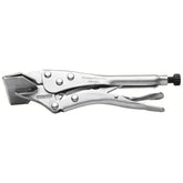 Alicate de Pressão Plataforma 10'' Aço Reforçado Cromado Tramontina PRO