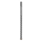 Broca Concreto 12x210mm SDS Plus Ponta Cruz Uso Profissional Alta Durabilidade MTX 7065255