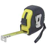 Trena Métrica 5 M x 18 MM Emborrachada Tradestar