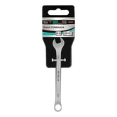 Chave Combinada 5/16 Polegadas Cromo Vanádio 45 HRC Aço Antiferrugem Stels 1 Peça
