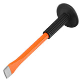 Talhadeira Sextavada Aço Carbono Cabo Emborrachado com Protetor 24 x 250mm Sparta Alta Durabilidade