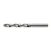 Broca Aço Rápido 10x133mm Din 338 Polida Tramontina com 5 Brocas