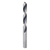 Broca Metal Bosch Aço Rápido Hss-Pointteq 11,2mm 5 Peças
