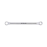 Chave Estrela 24-26mm CrV Stels 1451055 72 Dentes 5° Catraca Dureza 58 HRC