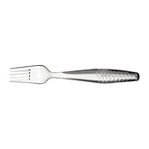 Garfo De Mesa Inclusivo Tramontina ForAll Aço Inox Ergonômico Antiderrapante