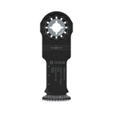 Lâmina Serra Imersão Bosch Pro Aiz 32 Bspib 50X32mm 5Un