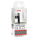 Fresa De Aparar Laminados Standard Bosch 6X6,35X16,1mm G54mm
