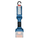Lanterna Led Bosch Gli 18V-300 6 Leds Sem Bateria