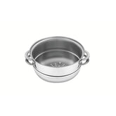 Cozi-Vapore Tramontina Solar Aço Inox 20 cm 3,2 L Para Caçarolas