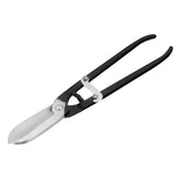 Tesoura Para Chapa Corte Reta 12'' 300mm Aço Carbono Sparta 7831455 Corte Até 0.6mm
