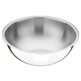 Bowl Tramontina Cucina Em Aço Inox 36 cm 12,3 L Tigela Profissional Para Preparo De Alimentos