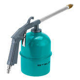 Jogo Acessórios Pneumáticos Engate Rápido NPT 1/4'' 226L/min 8 Bar 0.5L Stels 5730455