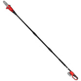 Motopodador de Altura a Bateria Toyama TBT18PP3.0 18V Haste Telescópica 3 Metros Sabre 8 Pol Sem Bateria Carregador