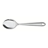 Colher Para Arroz Aço Inox Linha Utility Acabamento Brilho Lavável Máquina Lava Louças Sofisticada