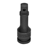 Extensão 1/2'' 10'' Aço Cromo Molibdênio Tramontina PRO Alta Performance