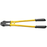 Corta-vergalhão 30'' 762 mm Empunhadura Aço Especial Forjado Revestimento Tubular Tramontina MASTER
