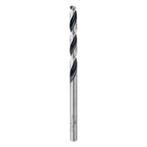 Broca Metal Bosch Aço Rápido Hss-Pointteq 4,3mm 10 Peças