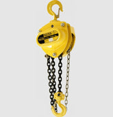 Talha Manual 1,5 Toneladas 3 Metros TML-150 Lynus