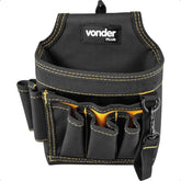 Bolsa Em Lona Bl0012 Vonder