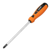 Chave Phillips PH4 3/8'' Cromo Vanádio Cabo Emborrachado 200mm 1PC Sparta