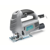Serra Tico-Tico 600W 127V 0-3000GPM 18mm 0-45° 65mm Madeira 8mm Aço 10mm Alumínio Tramontina