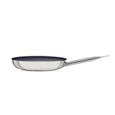 Frigideira Rasa Tramontina Professional Aço Inox Fundo Triplo Revestimento Cerâmico Grafite 26 Cm 2 2 L Indução