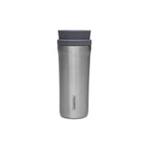 Copo Térmico Inox 460 ml Com Bocal 360° Parede Dupla Tramontina