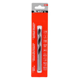 Broca Espiral Para Madeira 10 X 130 Mm Haste Cilíndrica Nitreto De Titânio Mtx 1 Peça