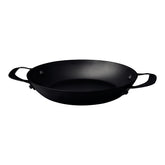 Frigideira Pergaminho Tramontina Profissional Ferro 30 Cm 2,5 L 2,25 Mm Durprotect Alças Rebitadas