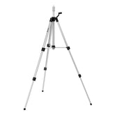 Tripé Para Nível Laser 420-1260mm Mtx Precisão Estabilidade Profissional