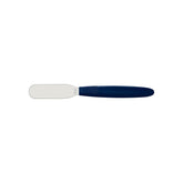 Espátula Para Manteiga Tramontina Ipanema 2 Polegadas Lâmina Aço Inox Cabo Polipropileno Azul