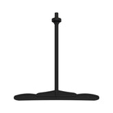 Haste Para Pipoqueira Mônaco Tramontina 22 cm Peça Reposição Original Para Modelo 28711022 Em Zitel