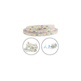 Fita LED Smd 2835 12V 60 Leds/M IP20 6000K Dupla 5 Metros Tradestar