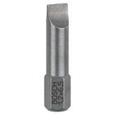 Ponta P/Parafusar Bosch Extra Hard S1,2X6,5 25mm Fenda 3U