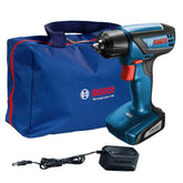 Parafusadeira Furadeira Bosch Gsr 1000 Smart 12V Com Bolsa