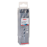Broca Metal Bosch Aço Rápido Hss-Pointteq 9,7mm 10 Peças