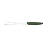 Garfo Trinchante Tramontina Lyf Aço Inox Cabo Polipropileno Pcr Verde Natureza Sustentável
