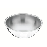 Bowl Tramontina Cucina Em Aço Inox 32 Cm 7,5 Litros Para Preparo E Saladas