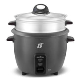 Panela de Arroz Elétrica Britânia BPA07 7 Xícaras 500 Watts 220V