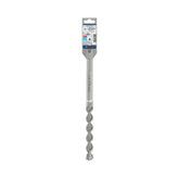 Broca Para Concreto Bosch Pro Sds Max-4 20X400X520mm