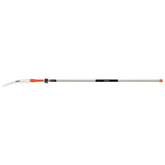 Serrote de Poda Profissional 13'' / 330mm Tramontina com Cabo Extensível 3m em Aço Carbono