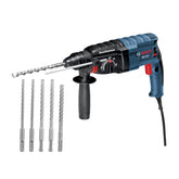 Martelete Rompedor Bosch Gbh 2-24 D 820W 220V