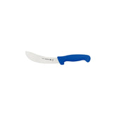 Faca Para Tirar Couro E Sangria Tramontina Profissional Master 6 Polegadas Aço Inox Cabo Azul