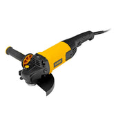 Esmerilhadeira Angular 2000W 180mm 8500 RPM 220V Denzel AG180-2000